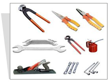 Tools Industries