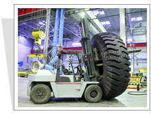 Tyre and Rubber Industries